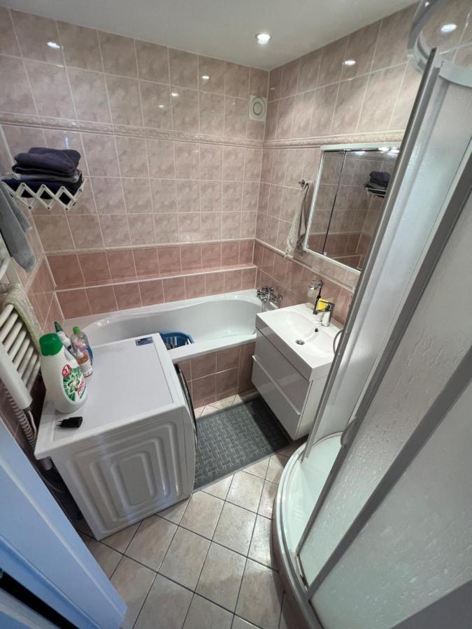 Apartmán F&m