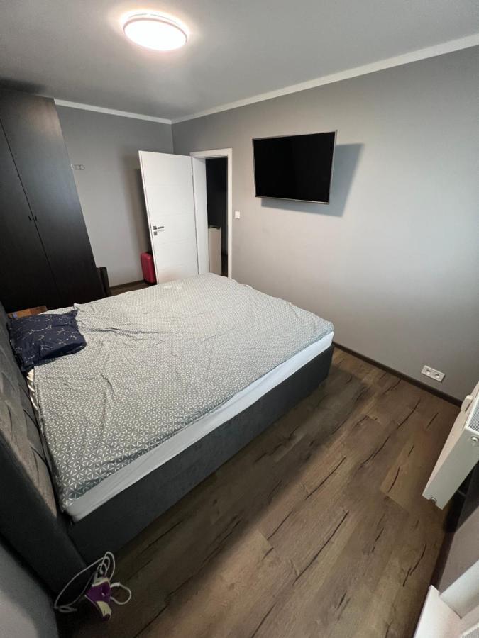 F&m Apartament