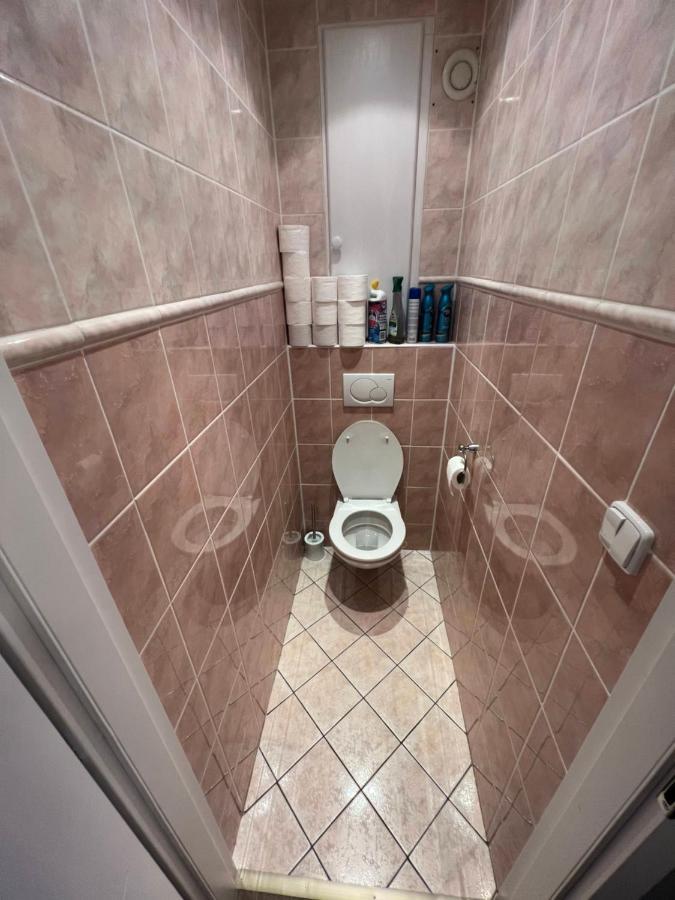F&m Apartmán *