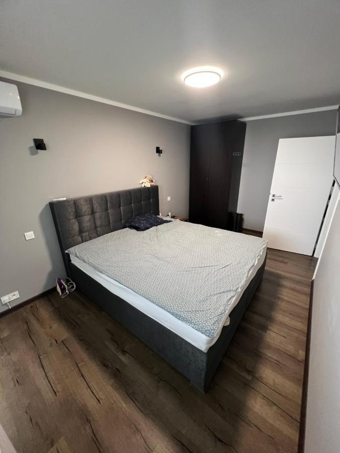 Apartmán F&m