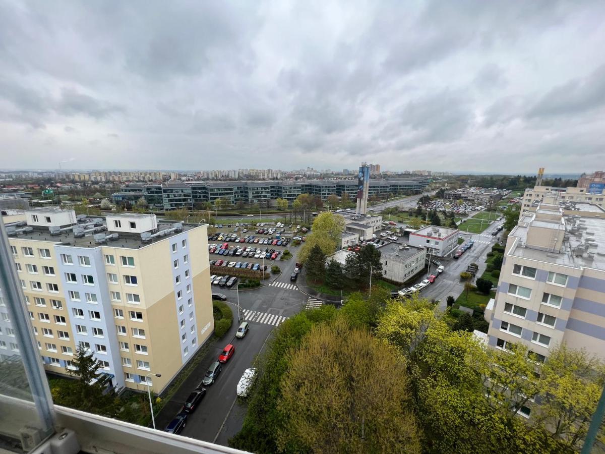F&m Praha