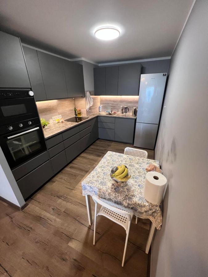Apartmán F&m