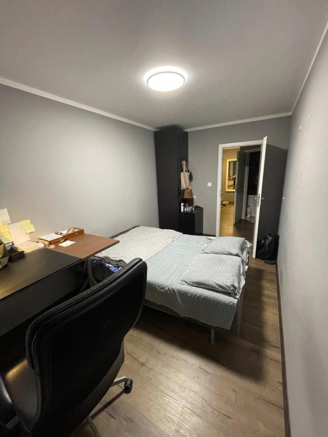 F&m Apartmán *