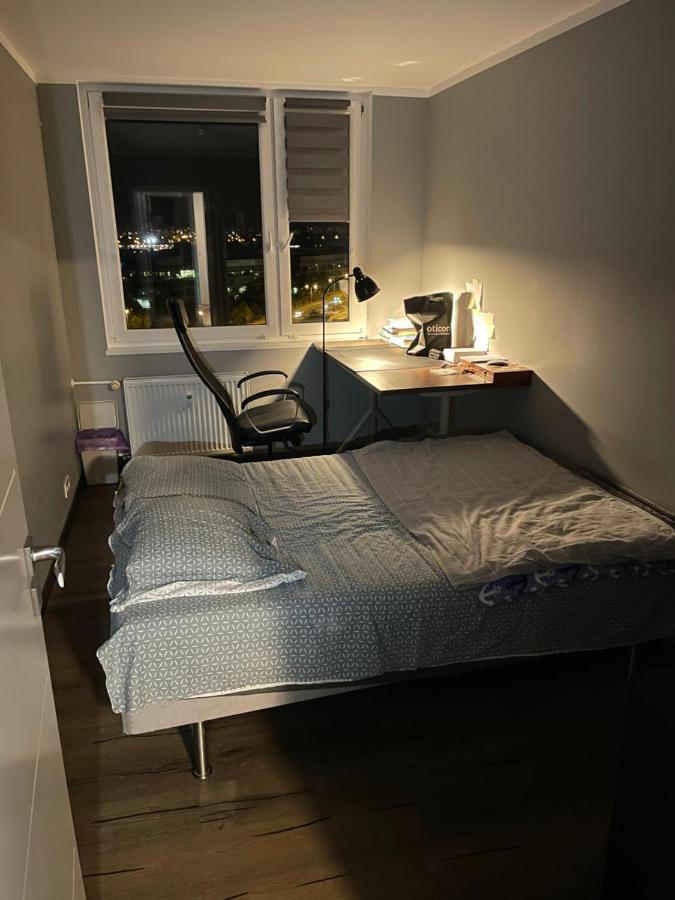 Apartmán F&m Praha